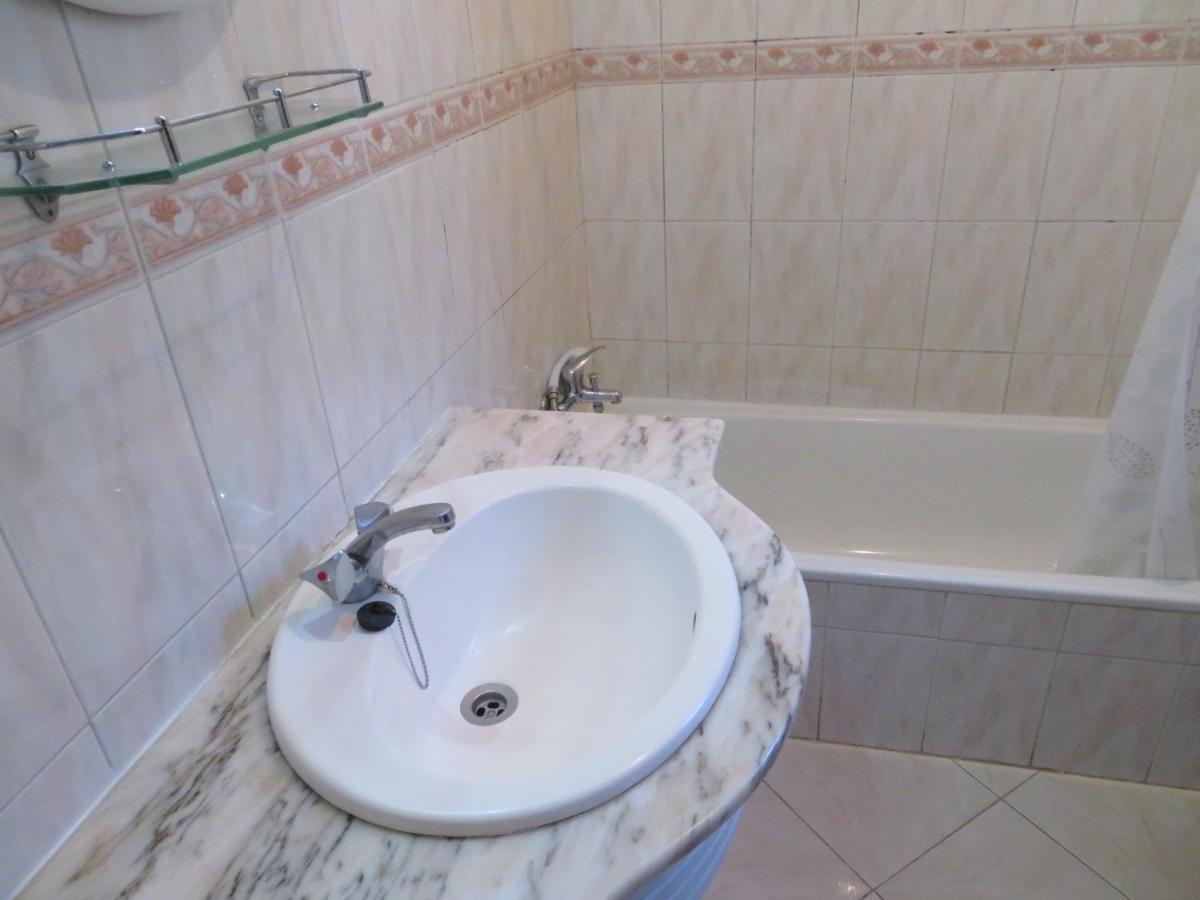Apartamento Carolino Monte Gordo