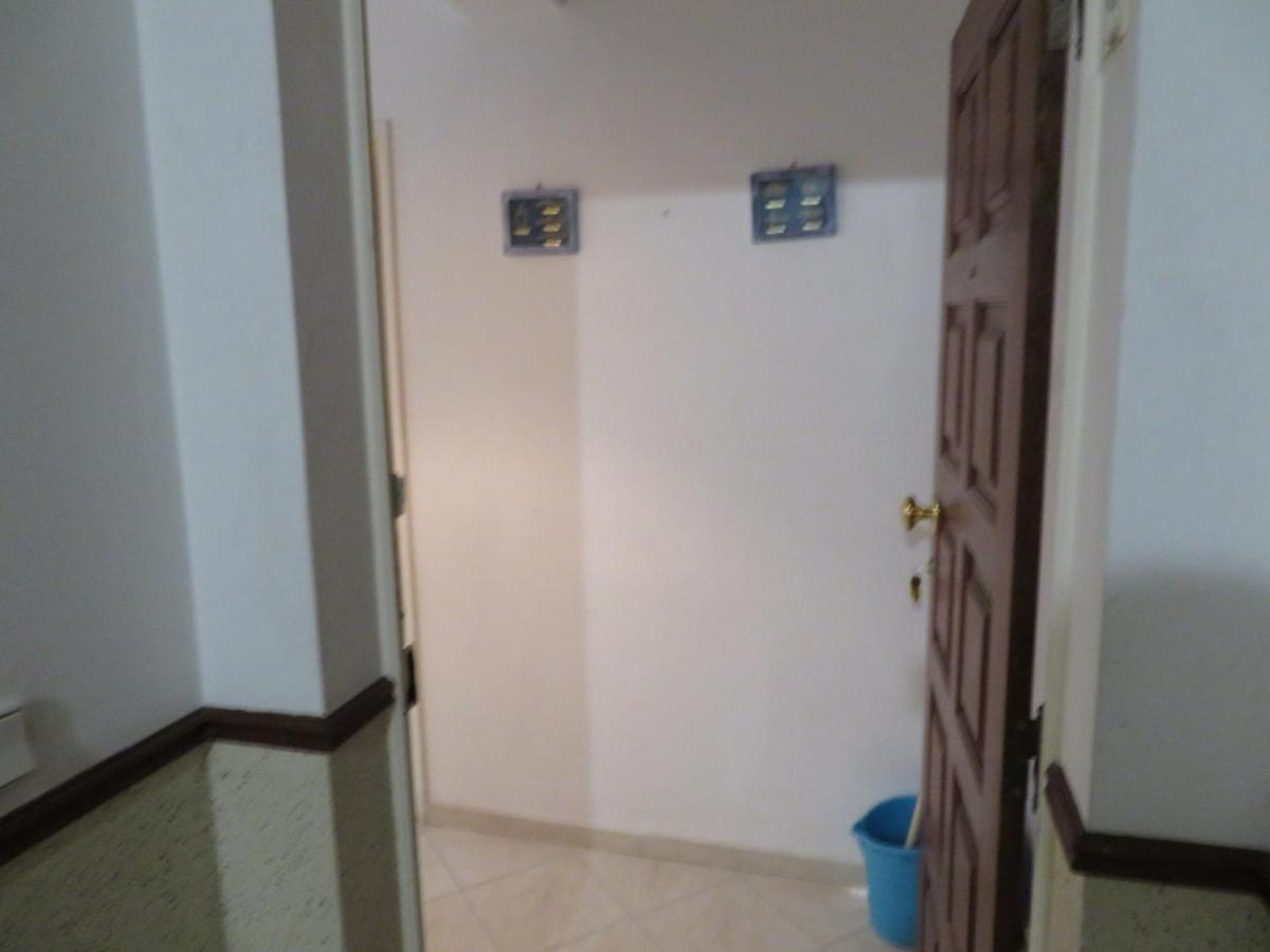 Apartamento Carolino Monte Gordo