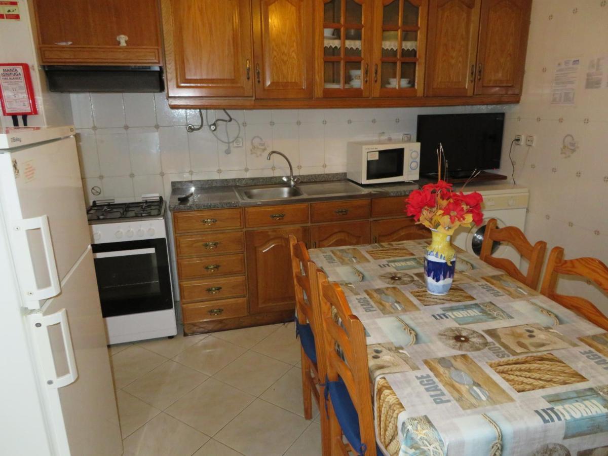 Apartamento Carolino *