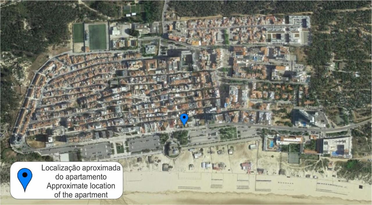 Apartamento Carolino *