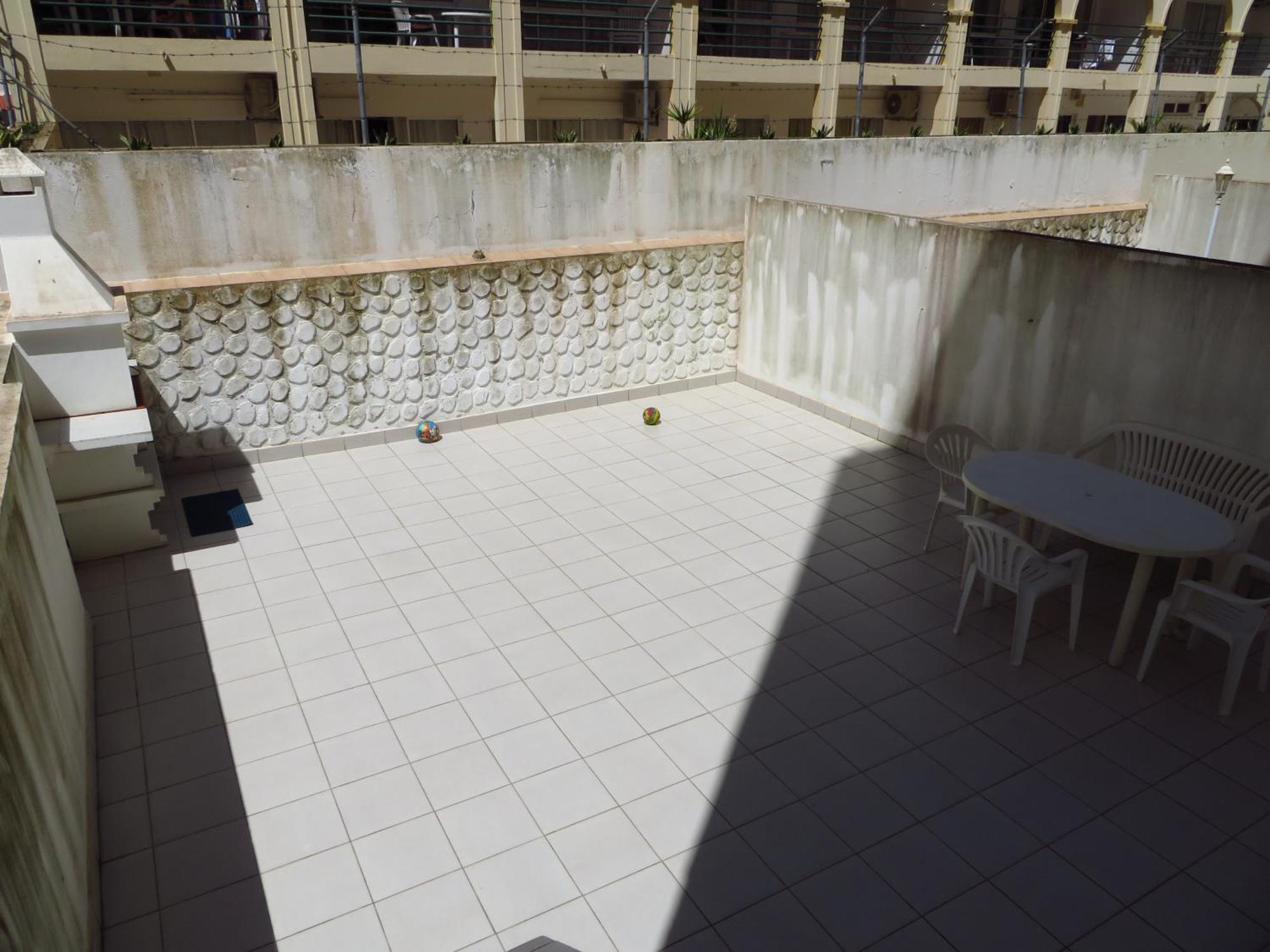 Apartamento Carolino *