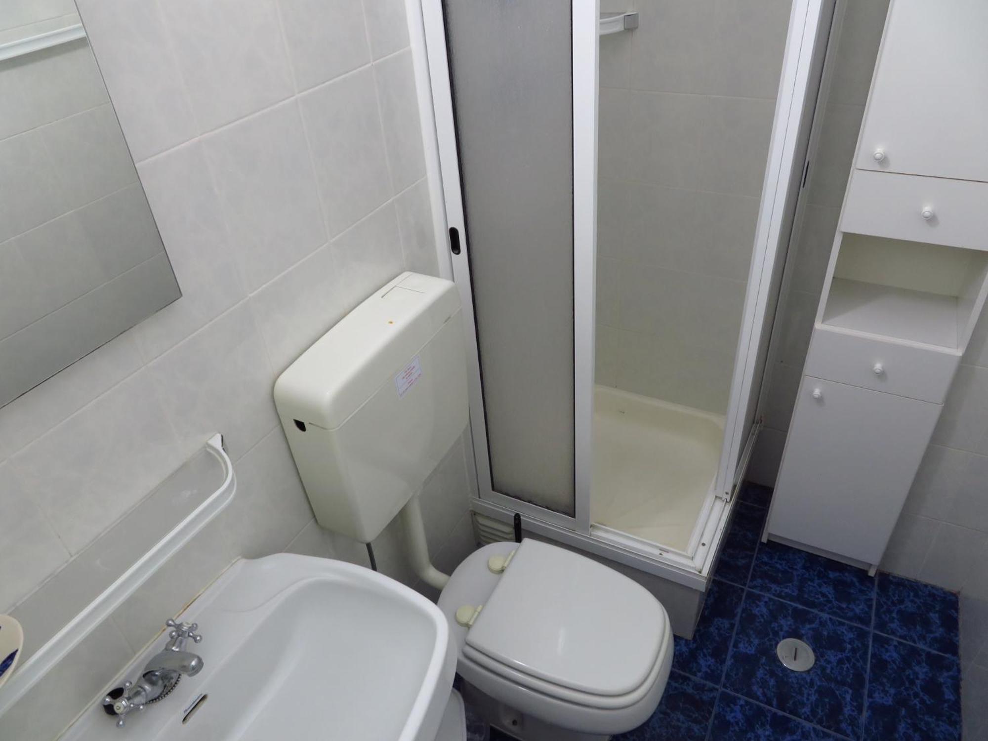 Apartamento Carolino *