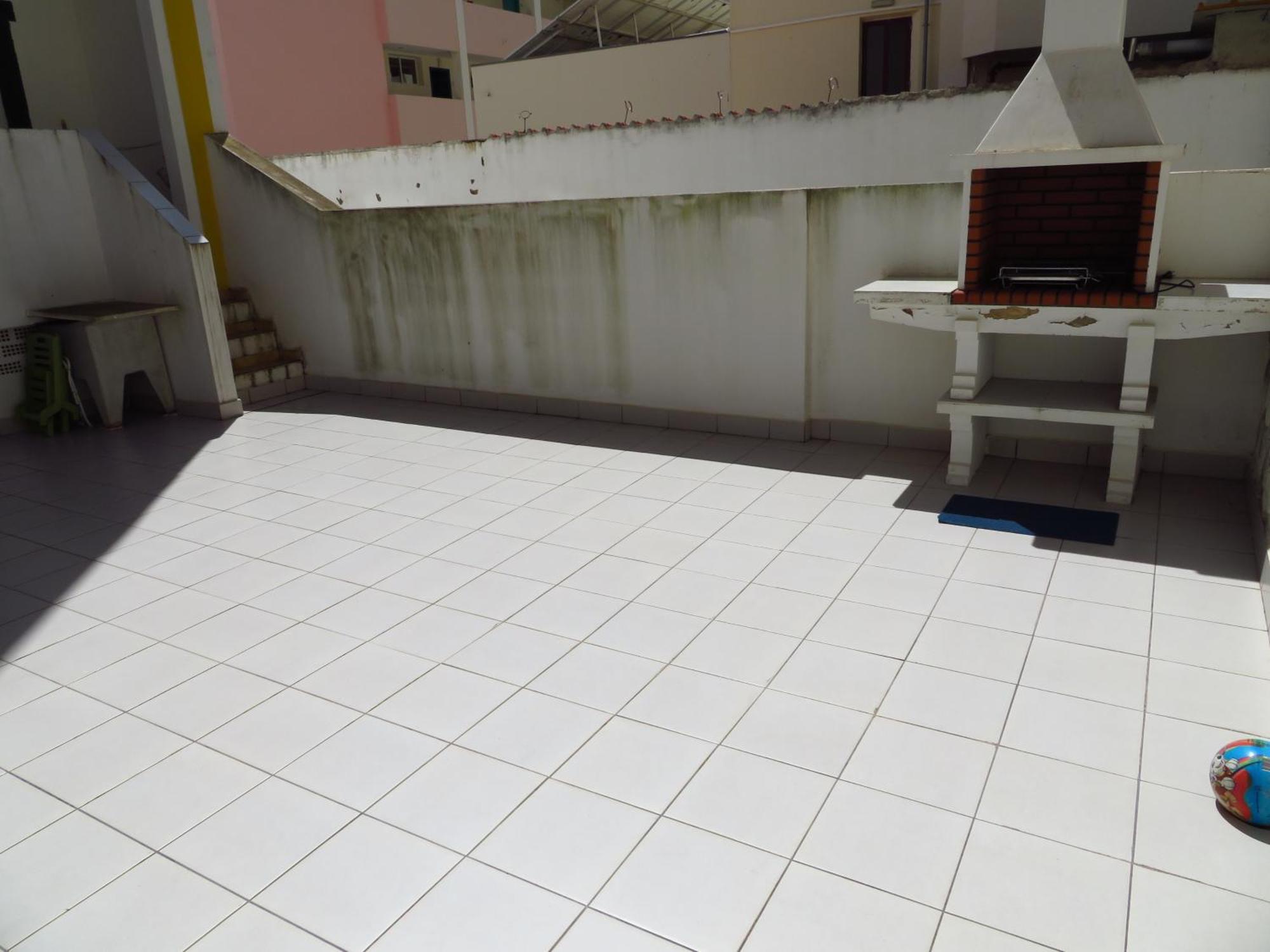 Apartamento Carolino