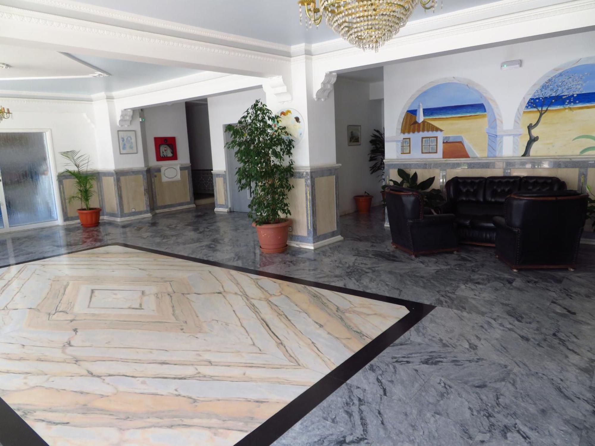 Appartamento Carolino