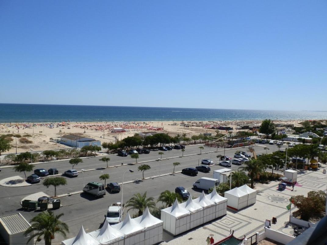 Appartamento Carolino Monte Gordo