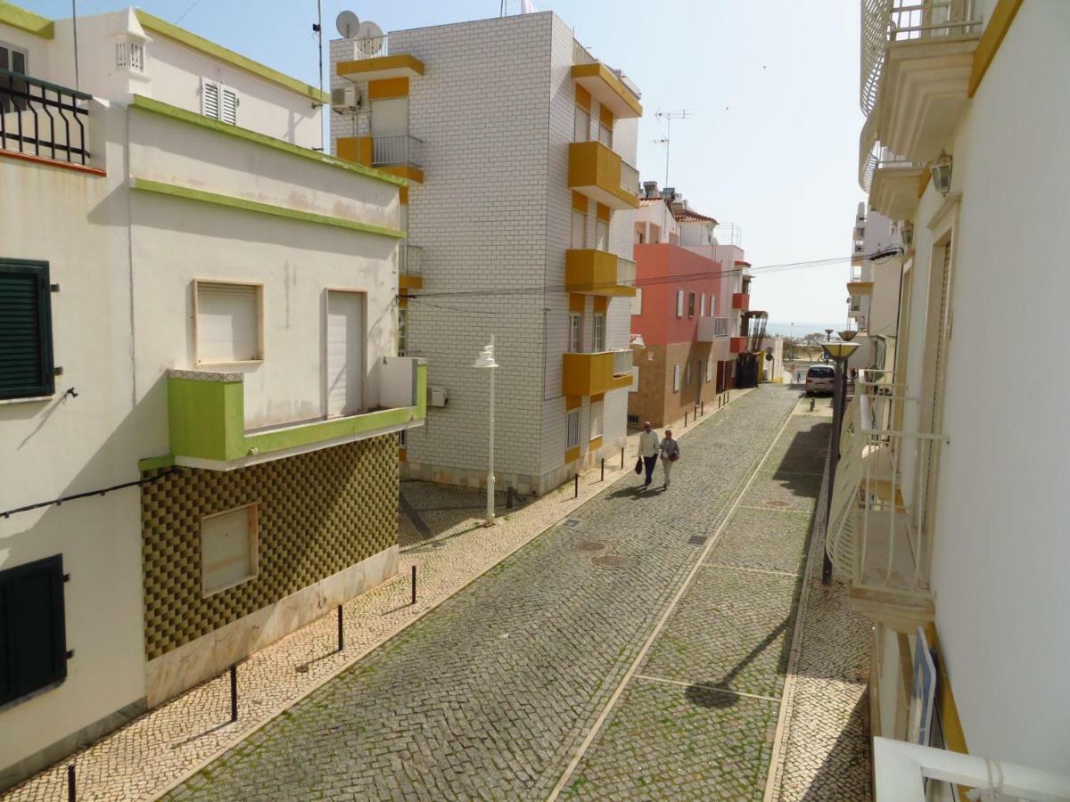 Apartamento Carolino *