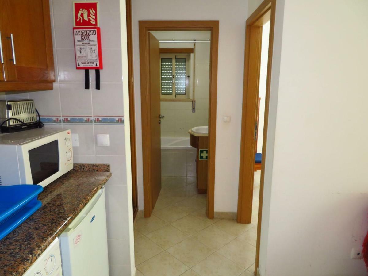 Apartamento Carolino *