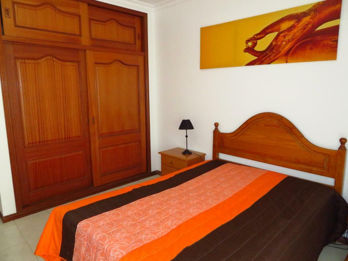 Appartamento Carolino Monte Gordo