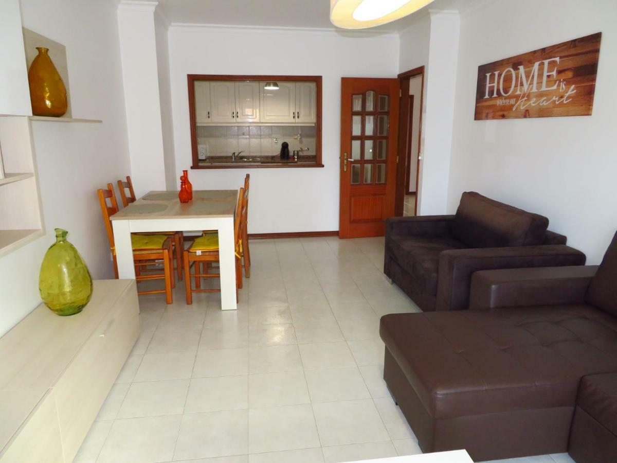 Carolino Appartamento Monte Gordo