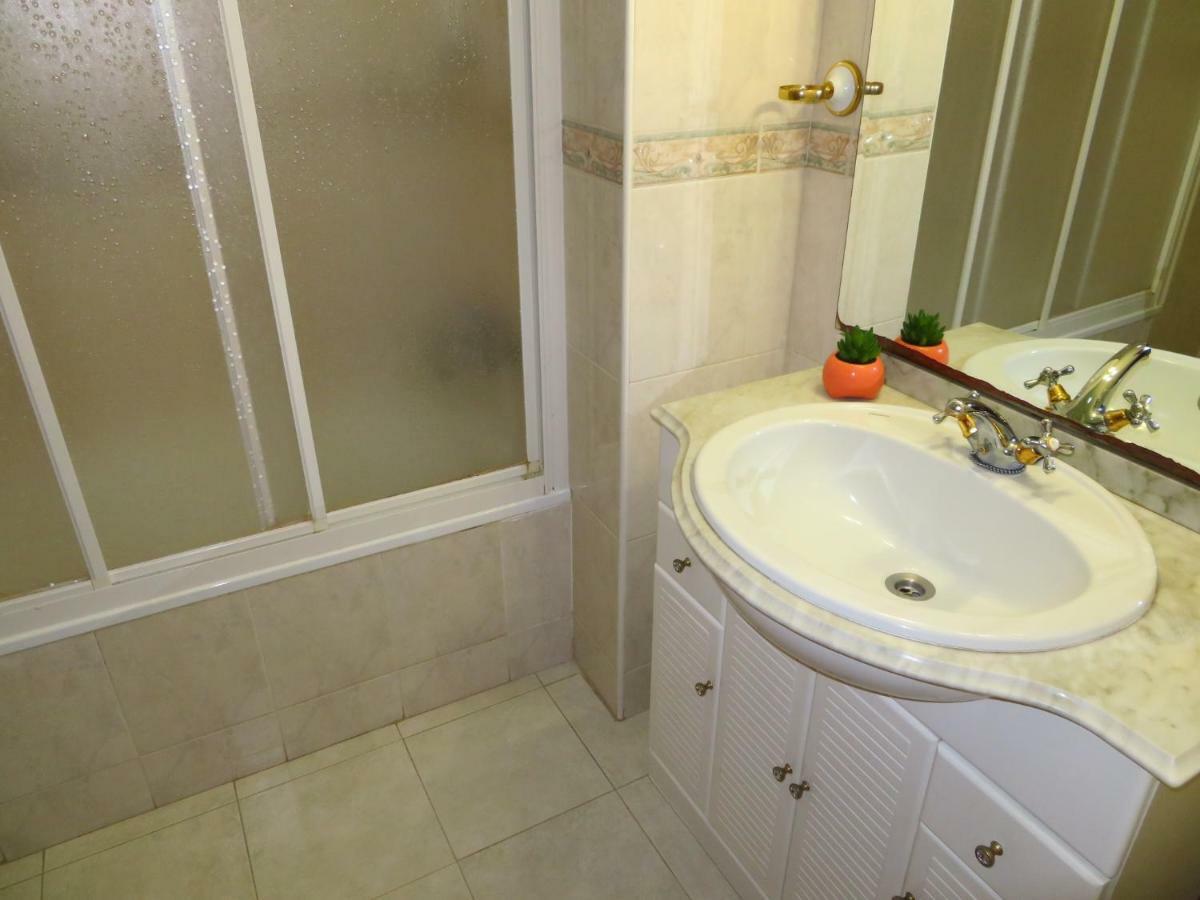 Carolino Appartamento Monte Gordo