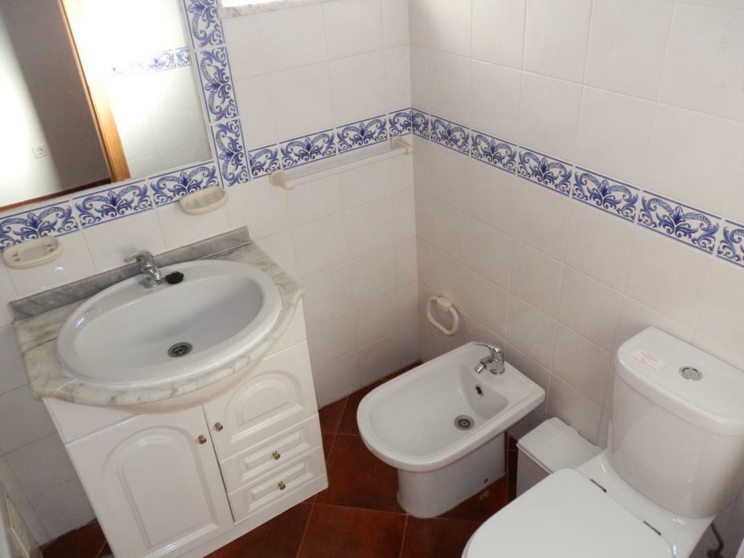 Carolino Appartamento Monte Gordo