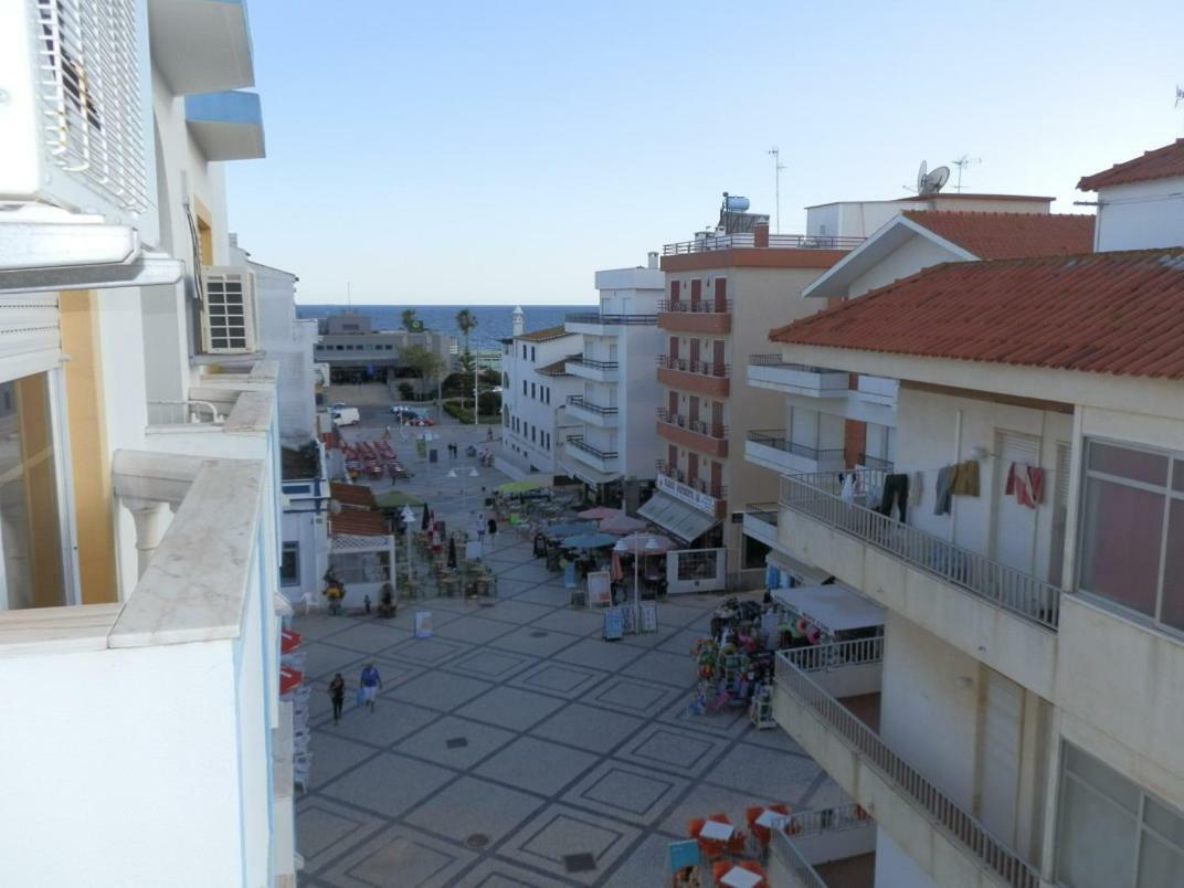 Appartamento Carolino Monte Gordo