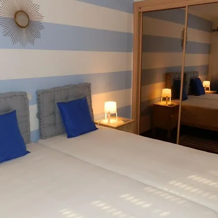 Apartamentos Carolino Monte Gordo Exterior photo