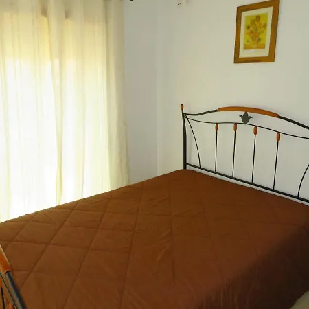 Apartamentos Carolino Monte Gordo Exterior photo