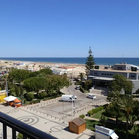 Apartamentos Carolino Monte Gordo Room photo