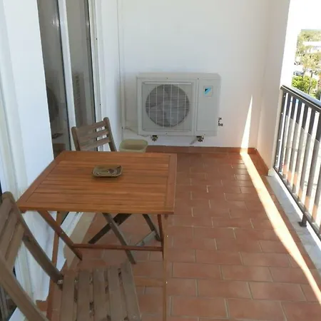 Apartamentos Carolino Monte Gordo Room photo