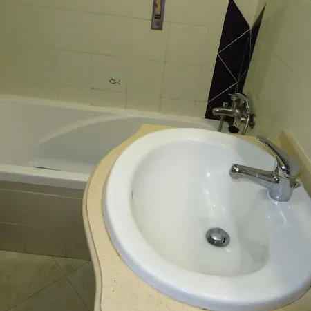 Apartamentos Carolino Monte Gordo Exterior photo