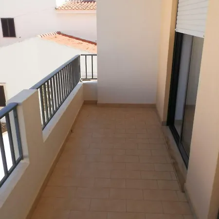 Apartamentos Carolino Monte Gordo Room photo