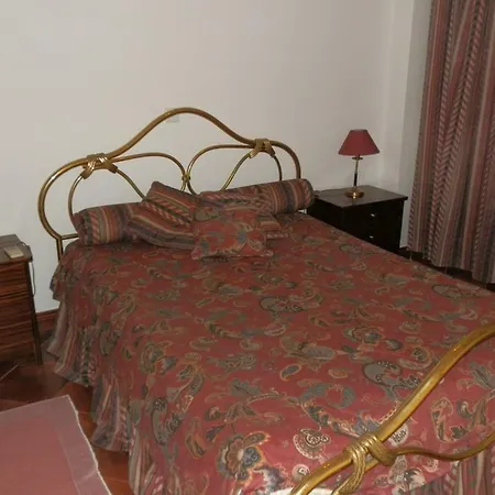 Apartamentos Carolino Monte Gordo Exterior photo