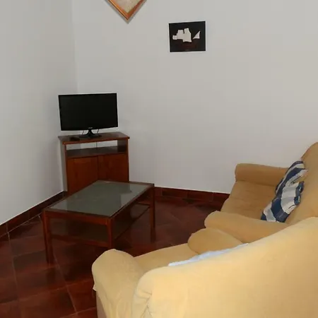 Apartamentos Carolino Monte Gordo Exterior photo