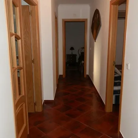 Apartamentos Carolino Monte Gordo Exterior photo