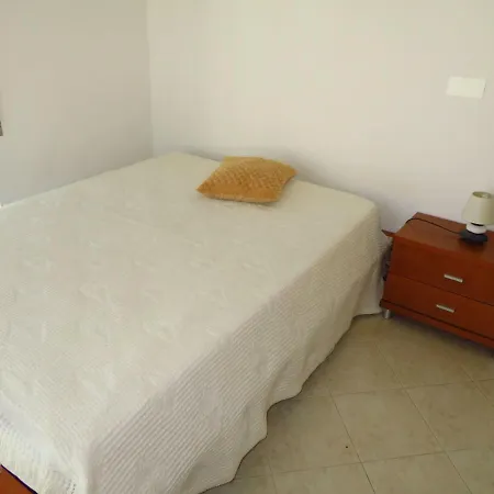 Apartamentos Carolino Monte Gordo Exterior photo