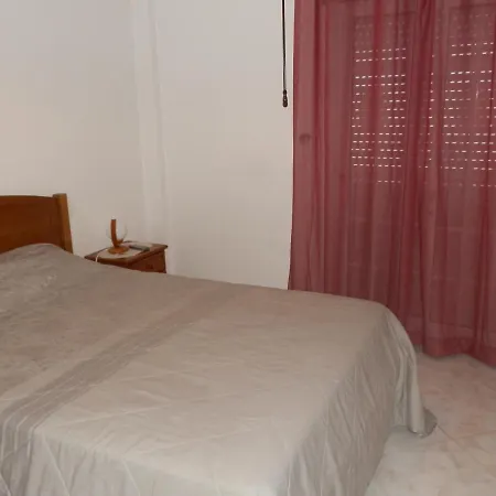 Apartamentos Carolino Monte Gordo Exterior photo