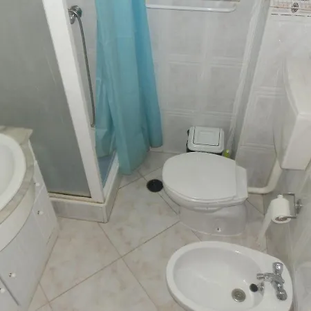 Apartamentos Carolino Monte Gordo Exterior photo