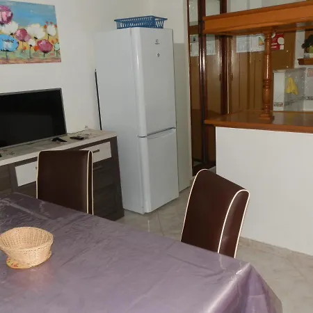 Apartamentos Carolino Monte Gordo Exterior photo