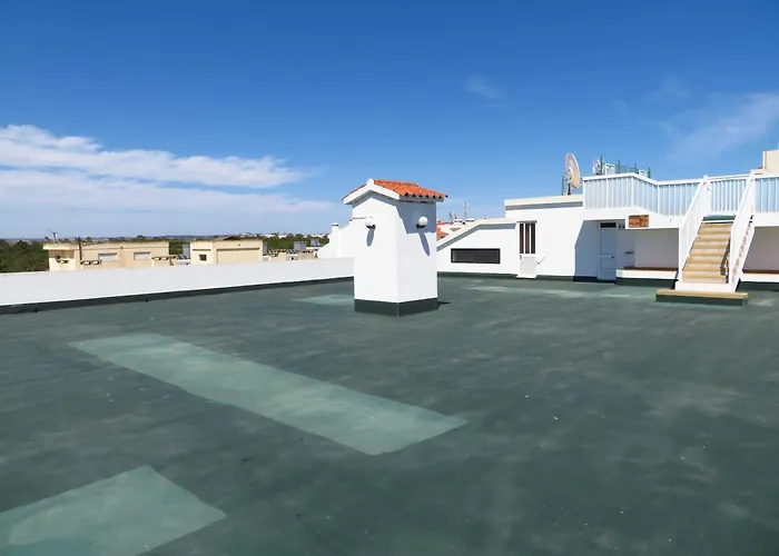 Apartamentos Carolino