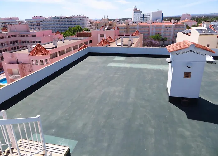 Apartamentos Carolino