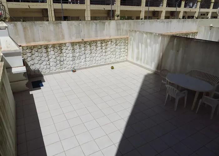 Apartamentos Carolino