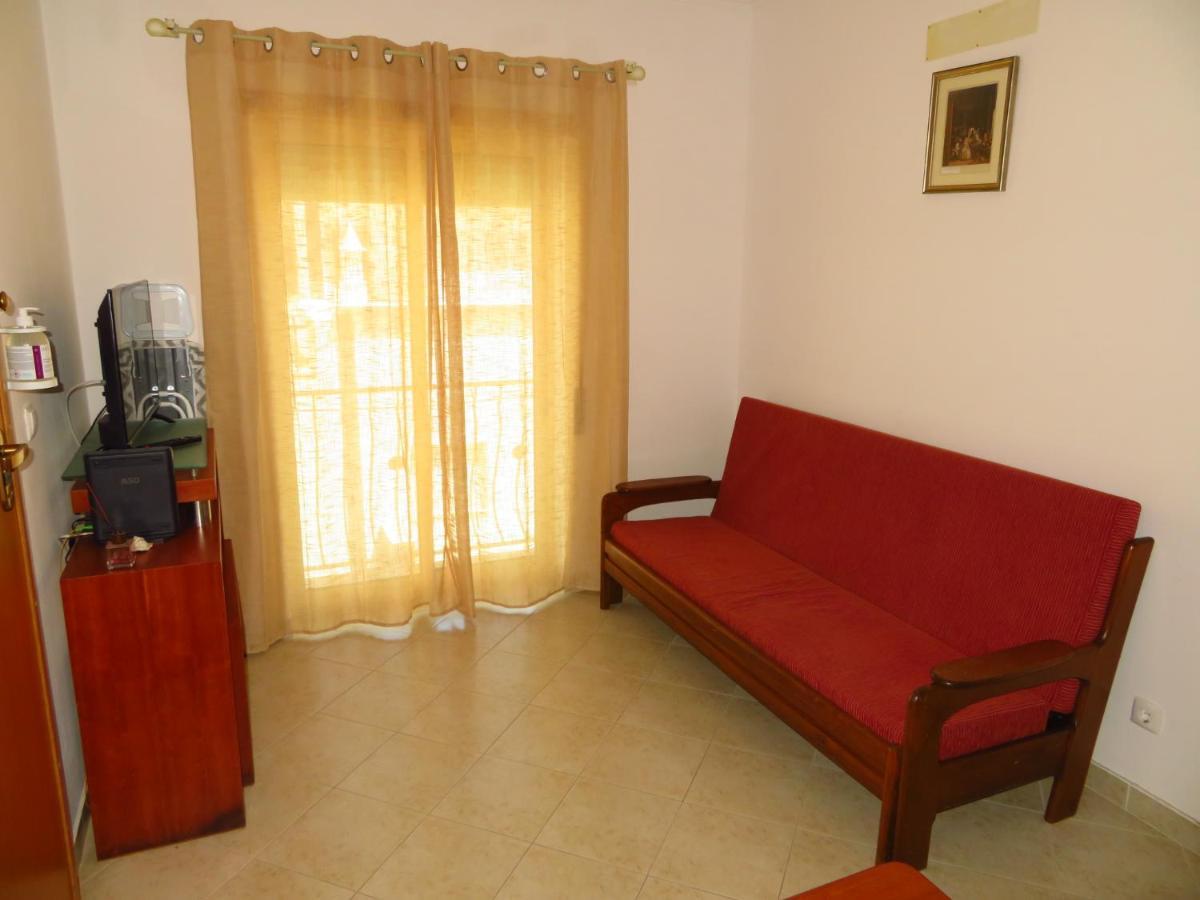 Carolino Appartement Monte Gordo