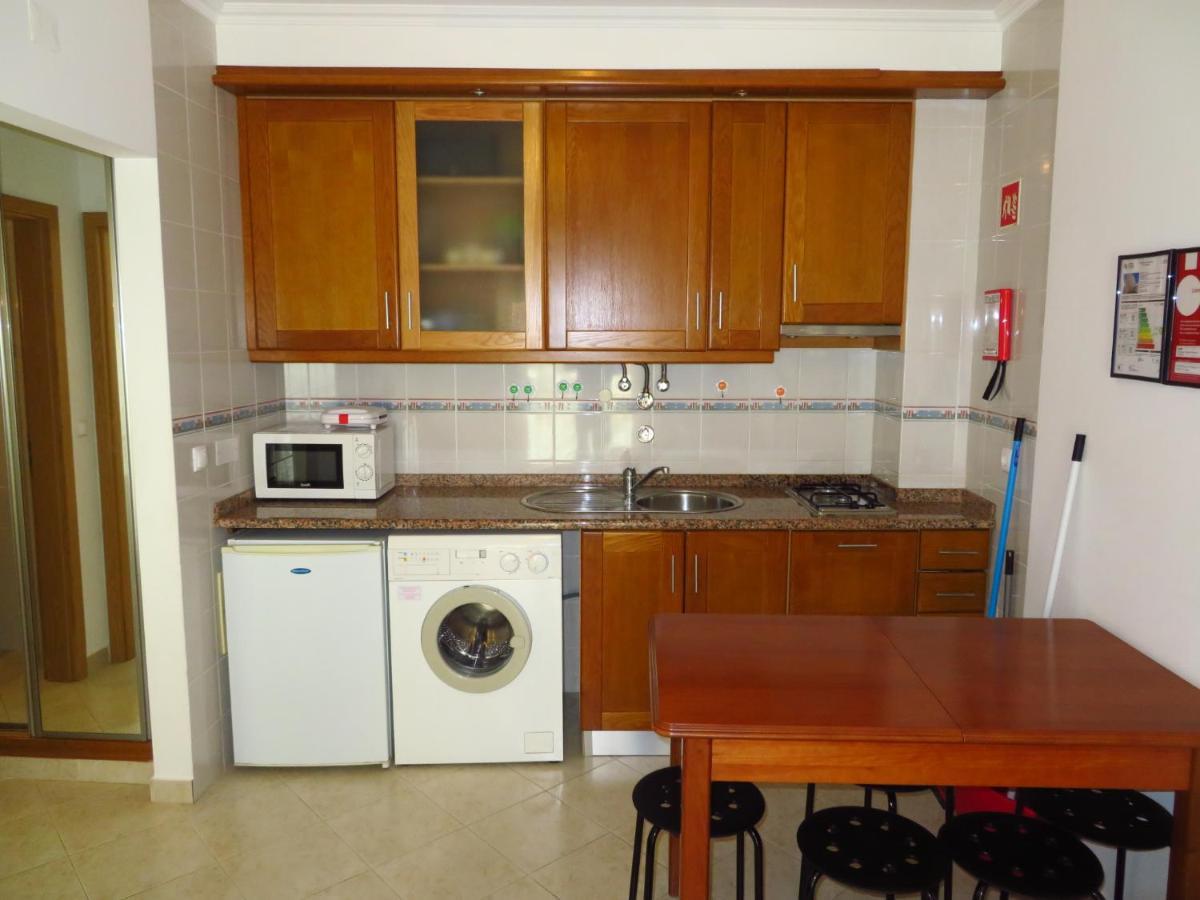 Carolino Appartement *