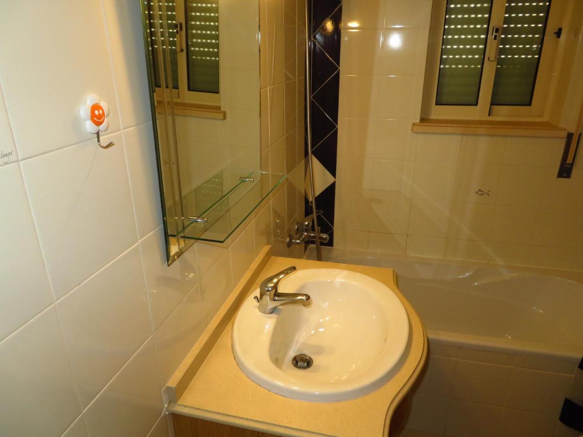 Carolino Appartement *