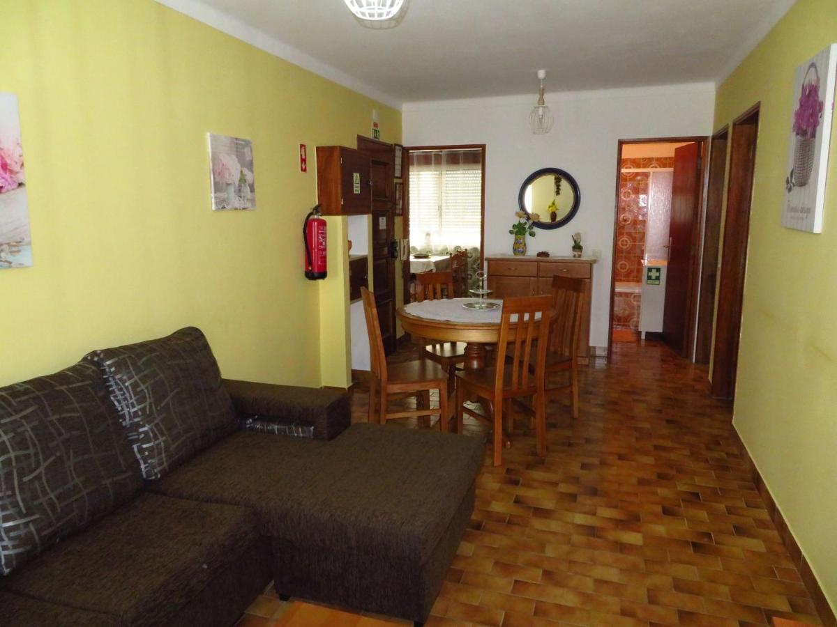 Appartement Carolino Monte Gordo