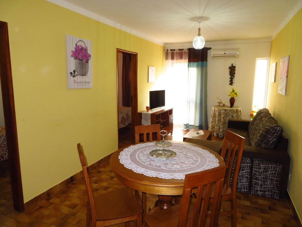 Carolino Appartement Monte Gordo
