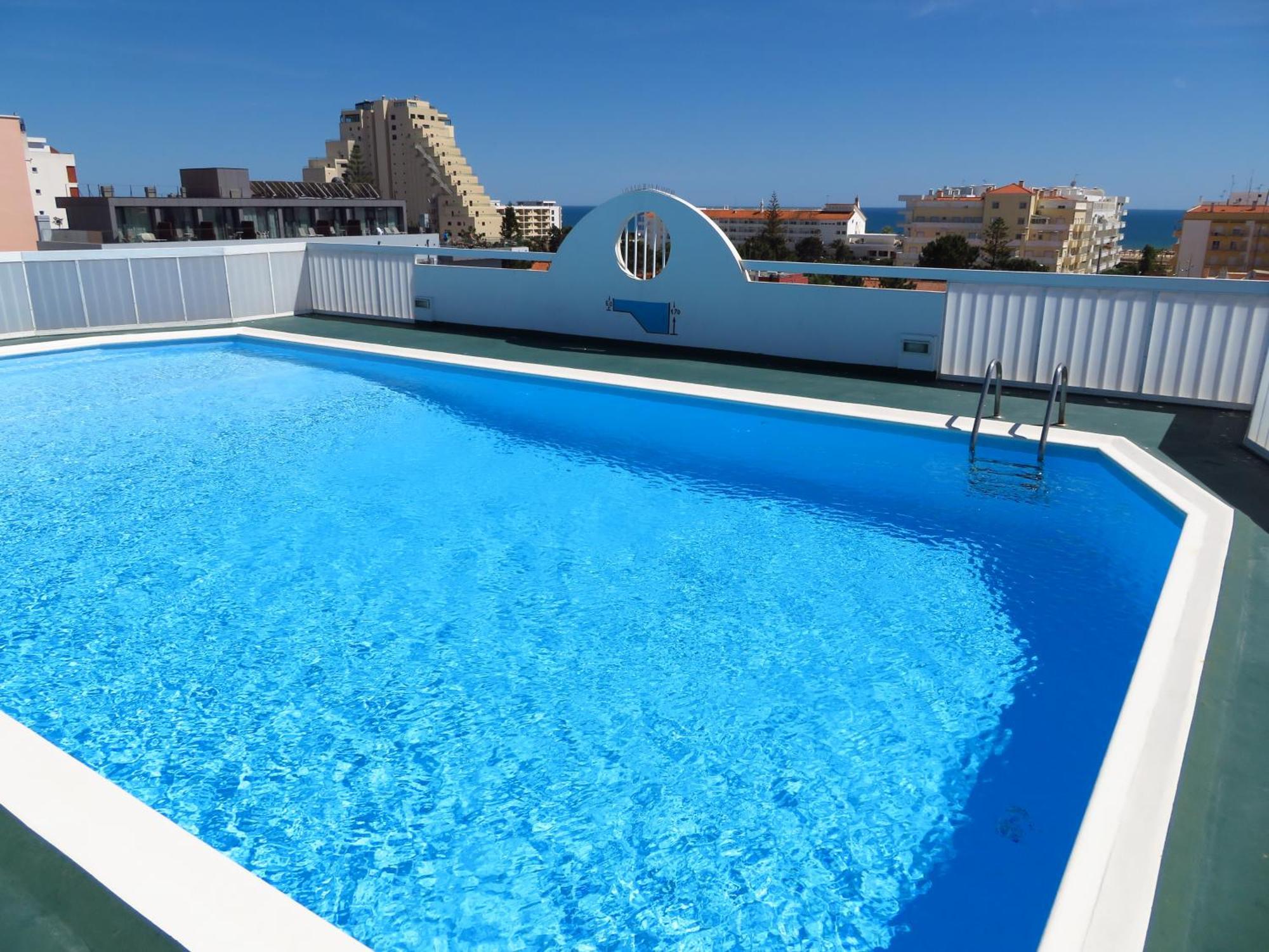 Appartement Carolino *