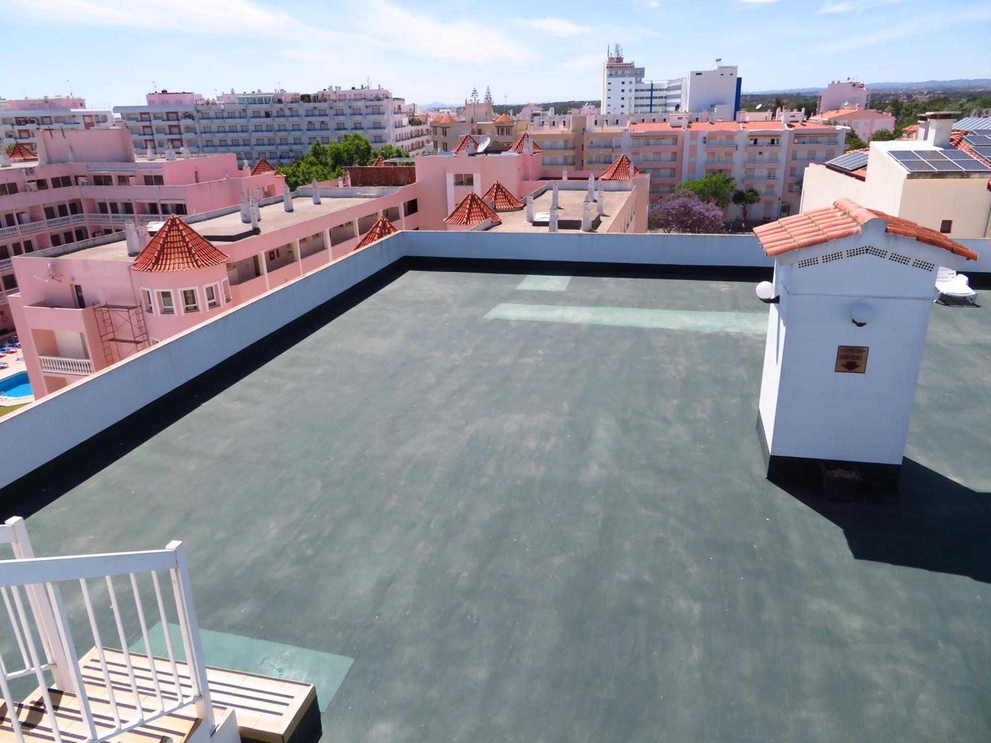 Carolino Appartement *