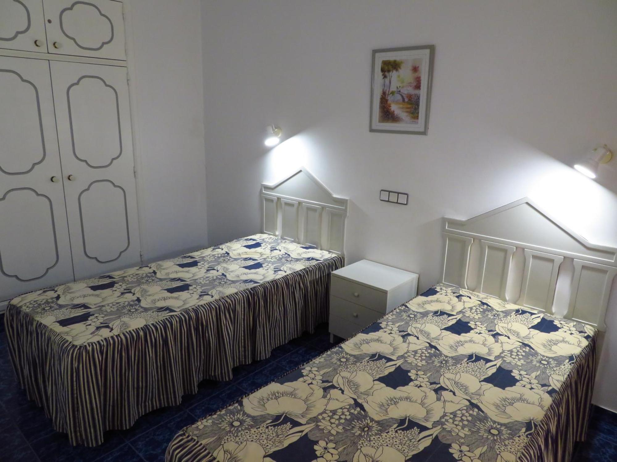 Carolino Appartement Monte Gordo