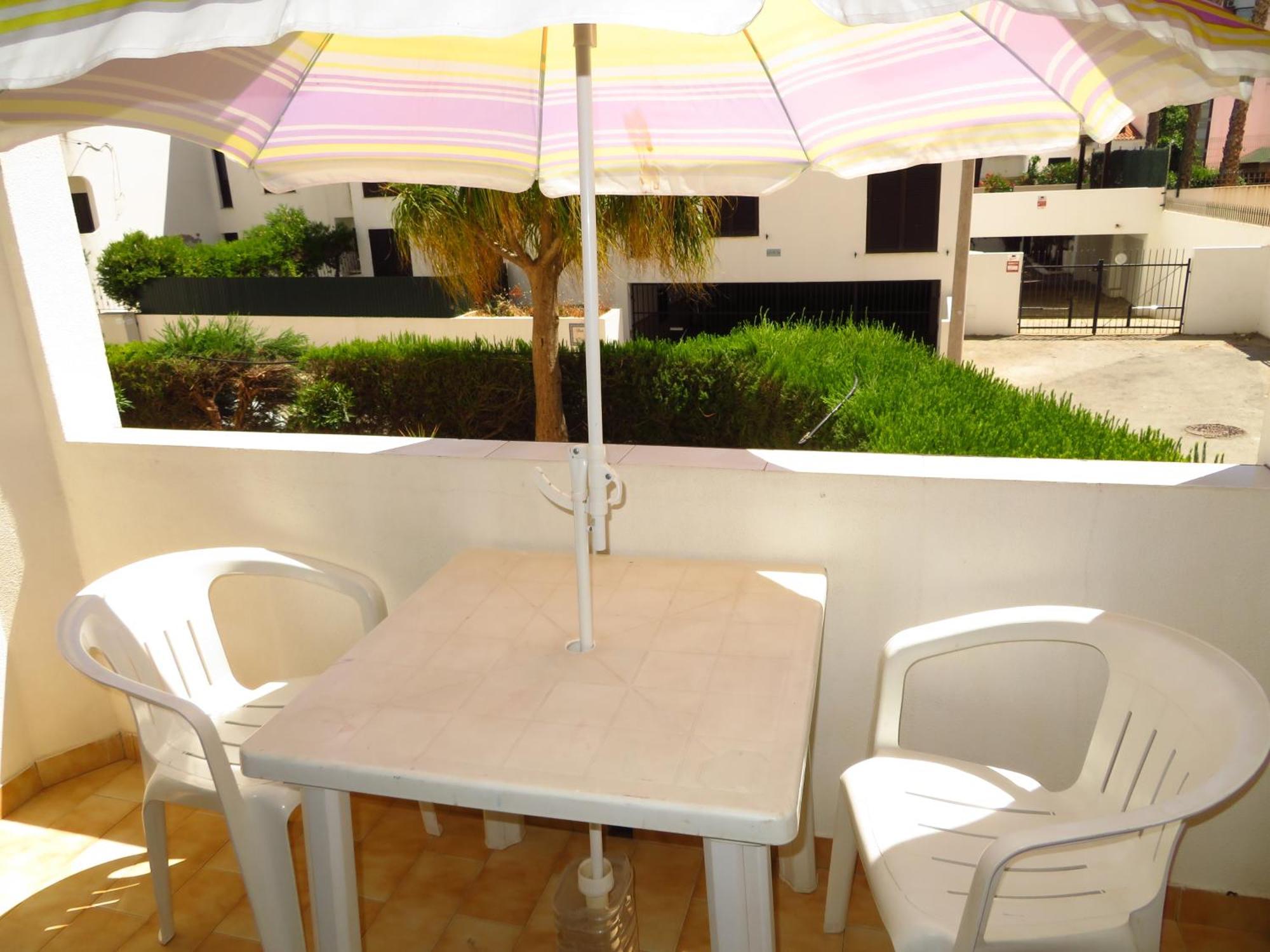 Carolino Appartement