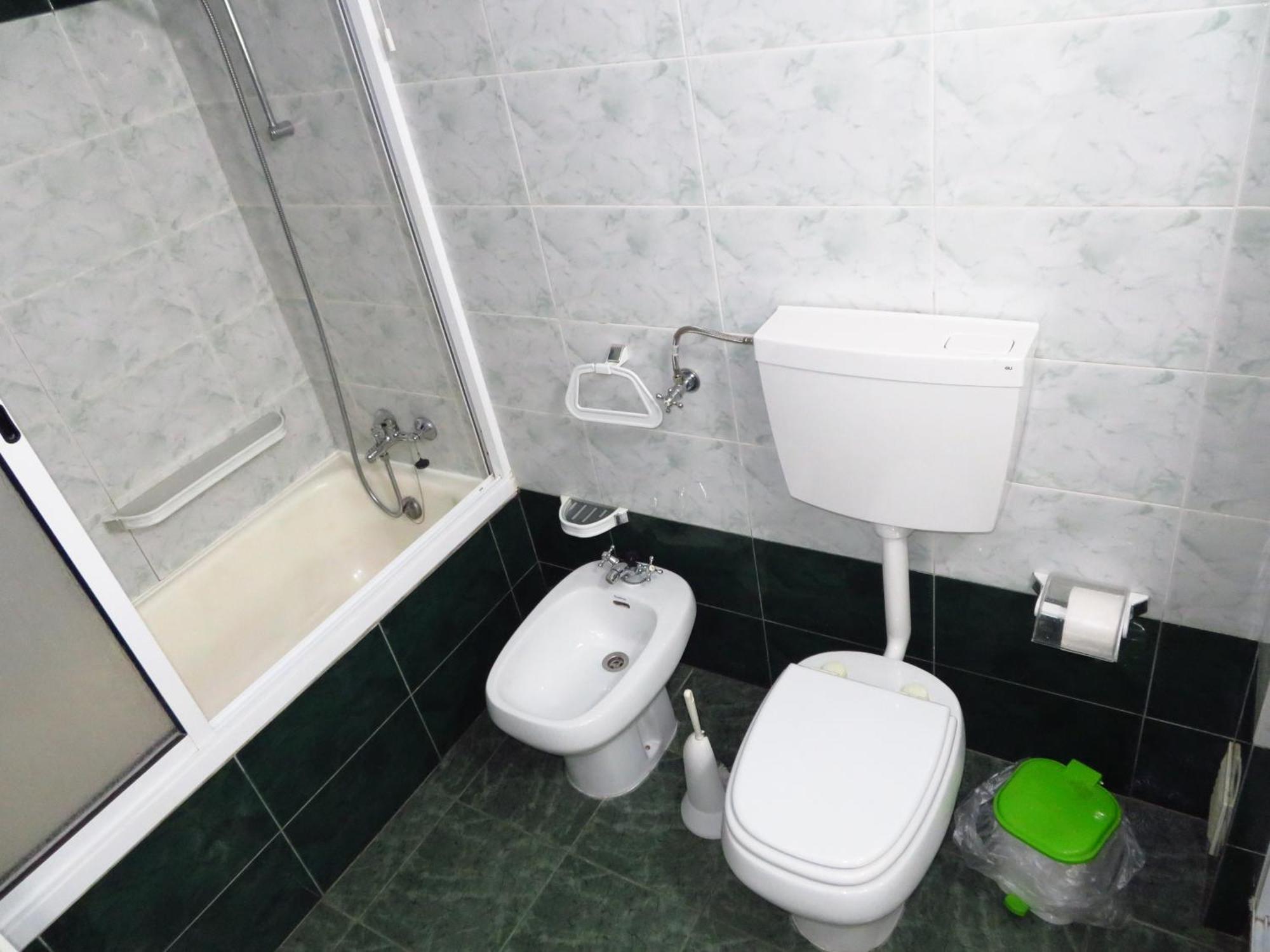 Carolino Appartement