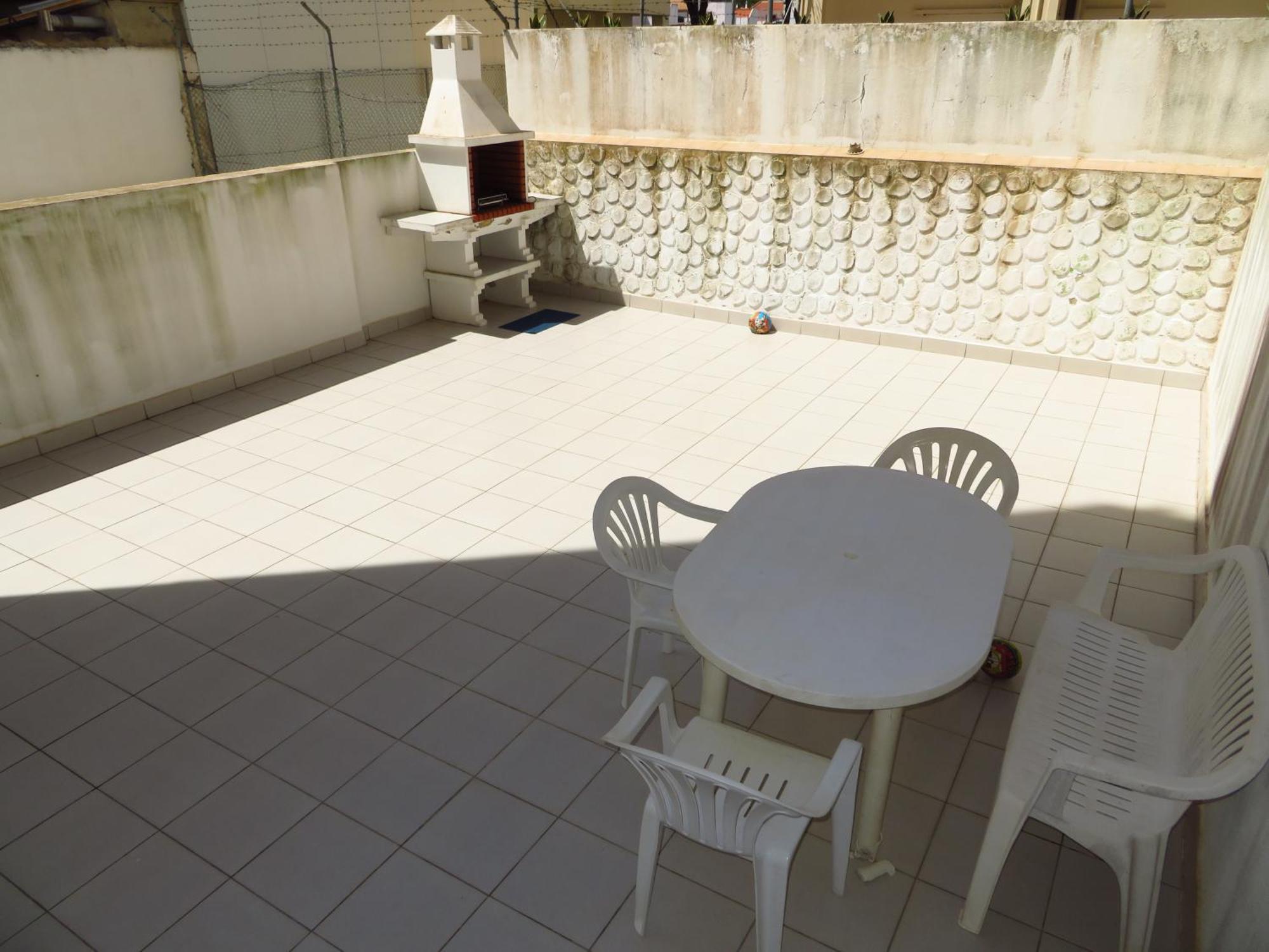Appartement Carolino *