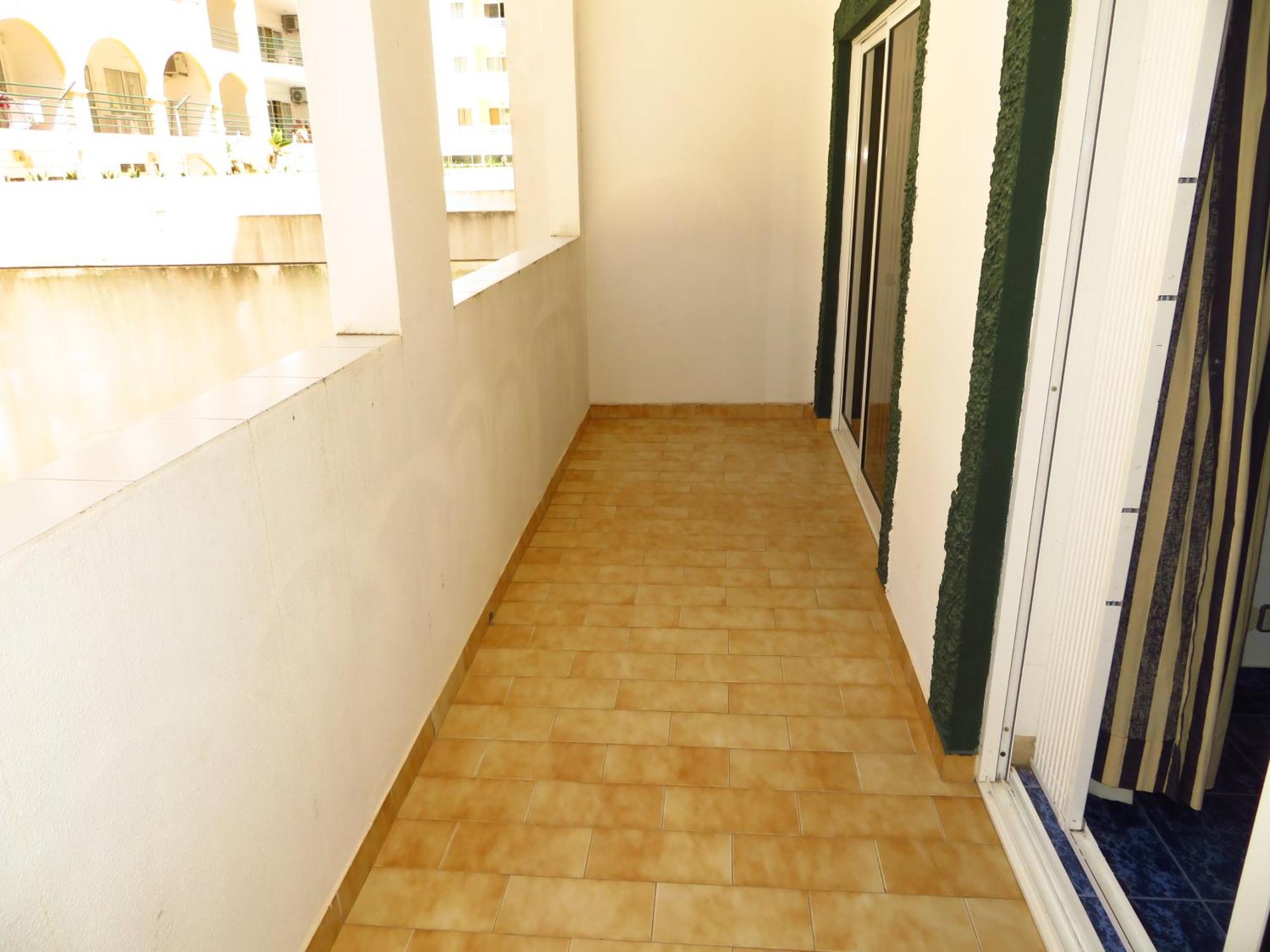 Appartement Carolino Monte Gordo
