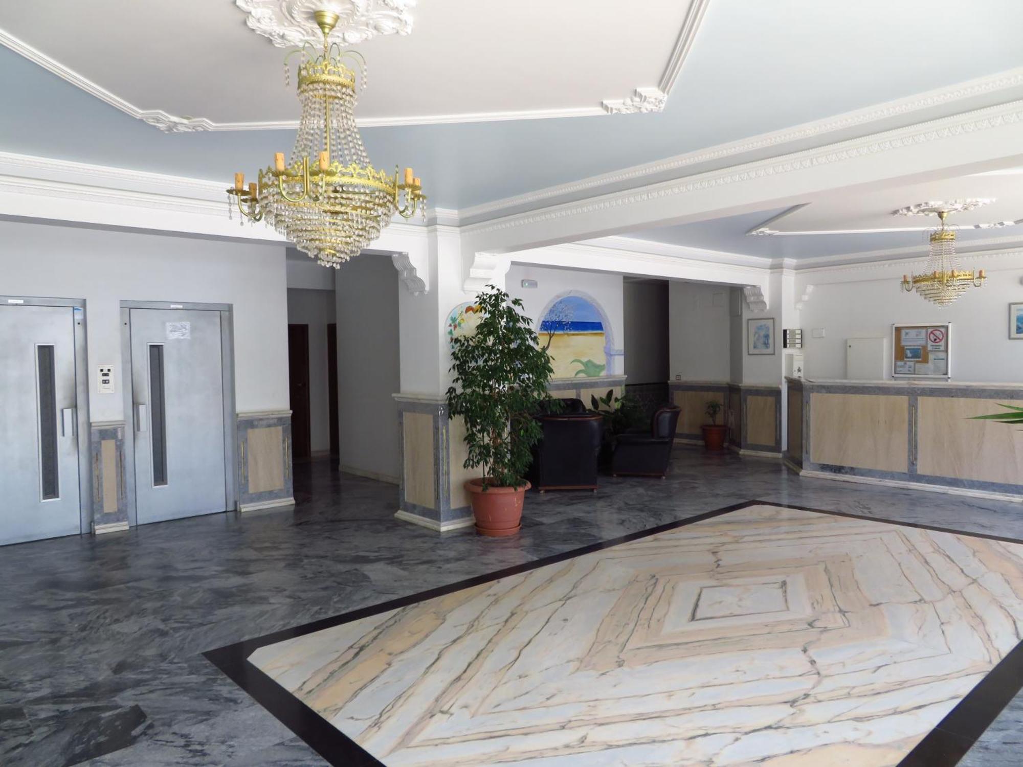 Carolino Appartement