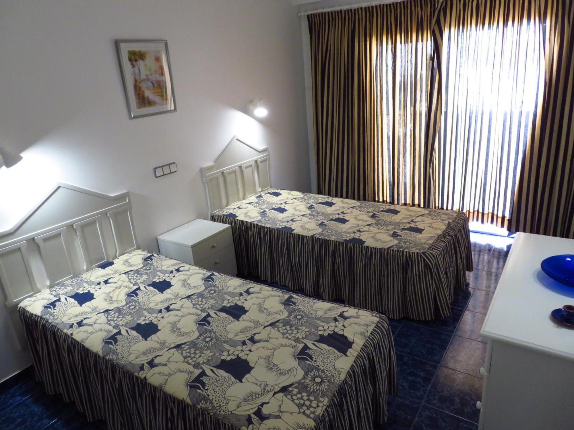 Carolino Appartement *