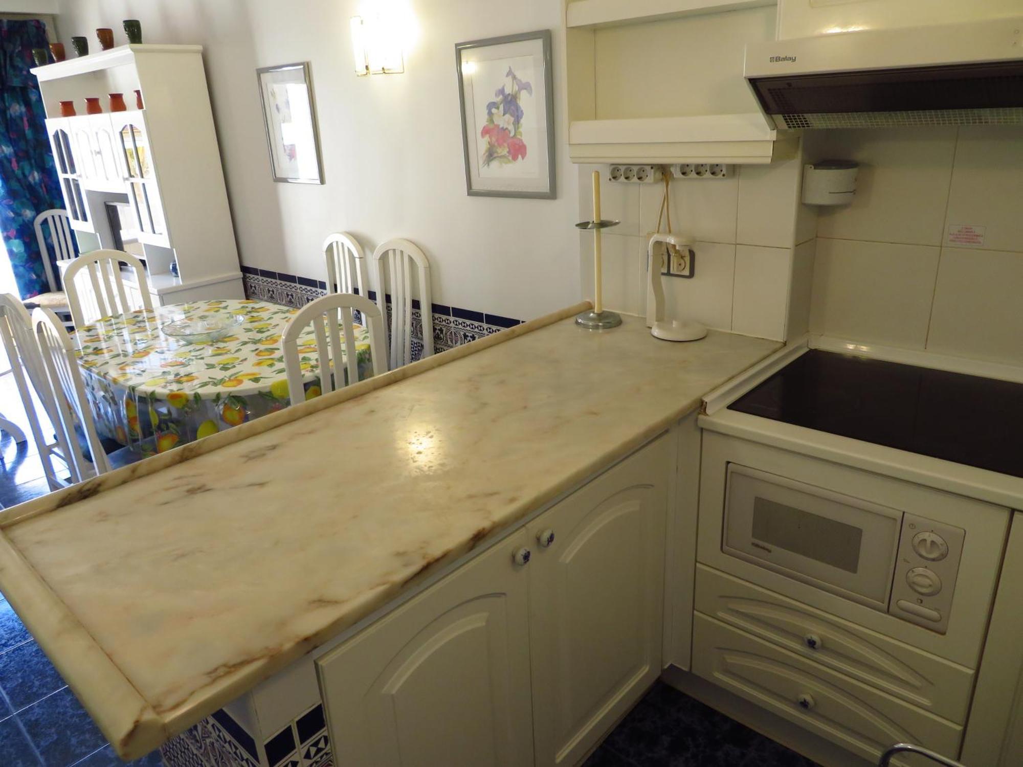 Appartement Carolino Monte Gordo