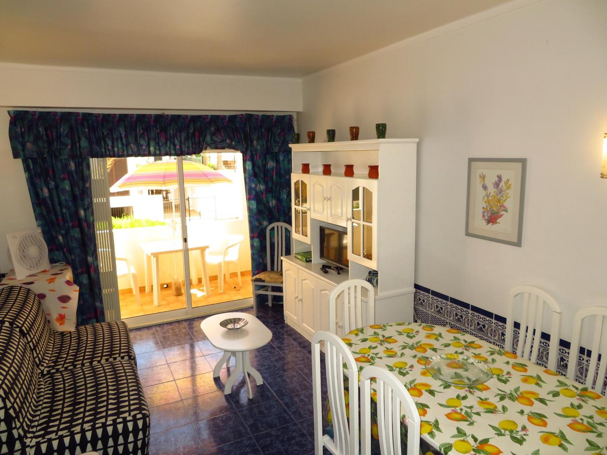 Appartement Carolino *