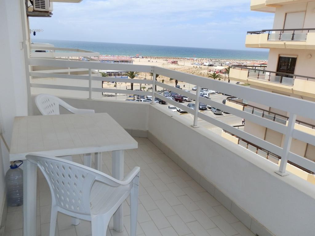 Carolino Appartement