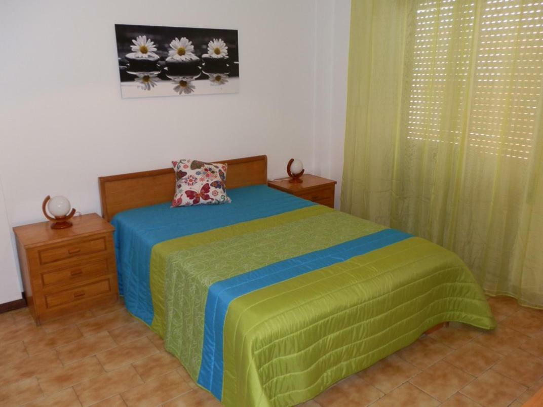 Carolino Appartement Monte Gordo
